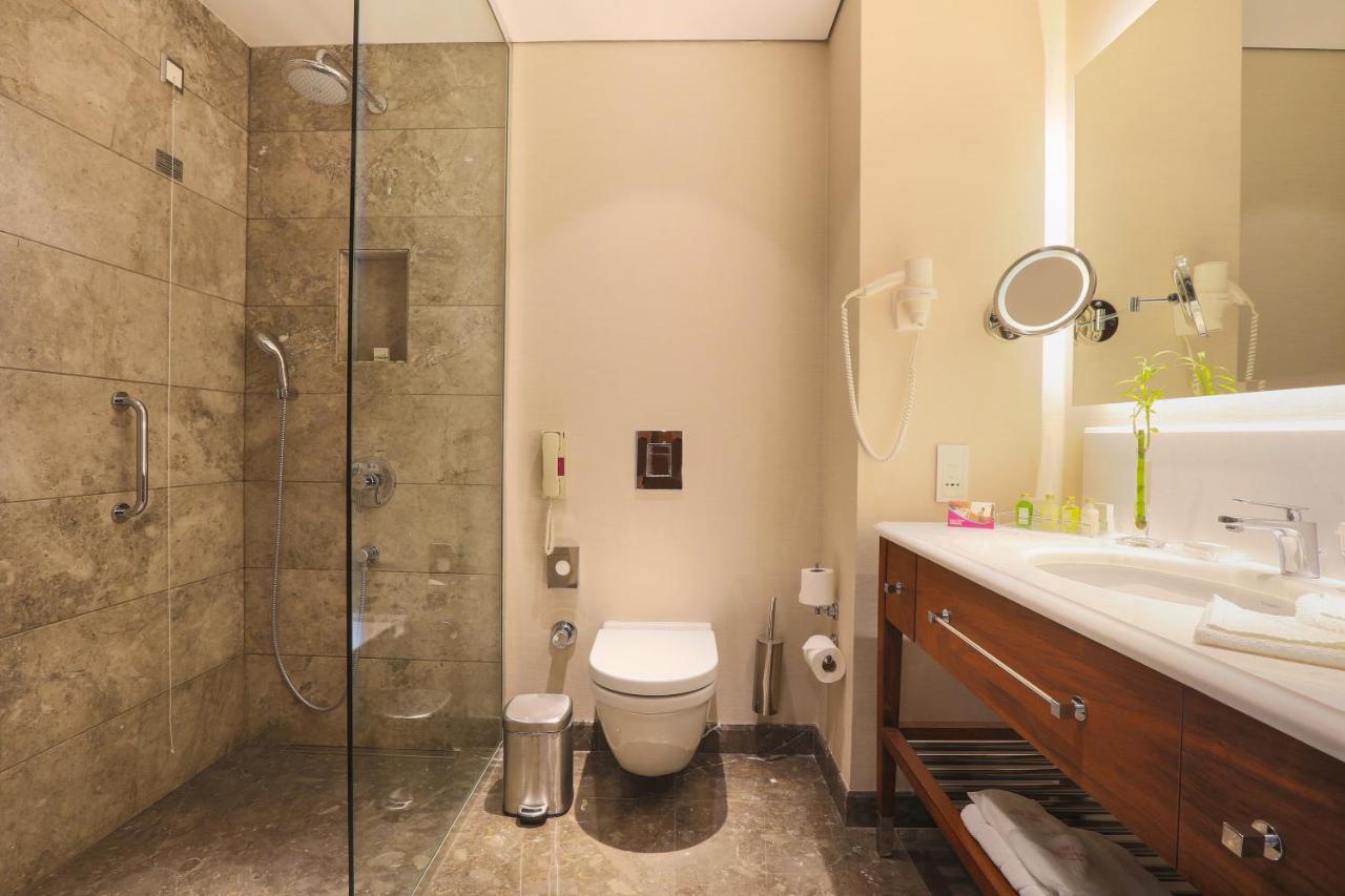 Crowne Plaza Istanbul - Oryapark by IHG, фото 16