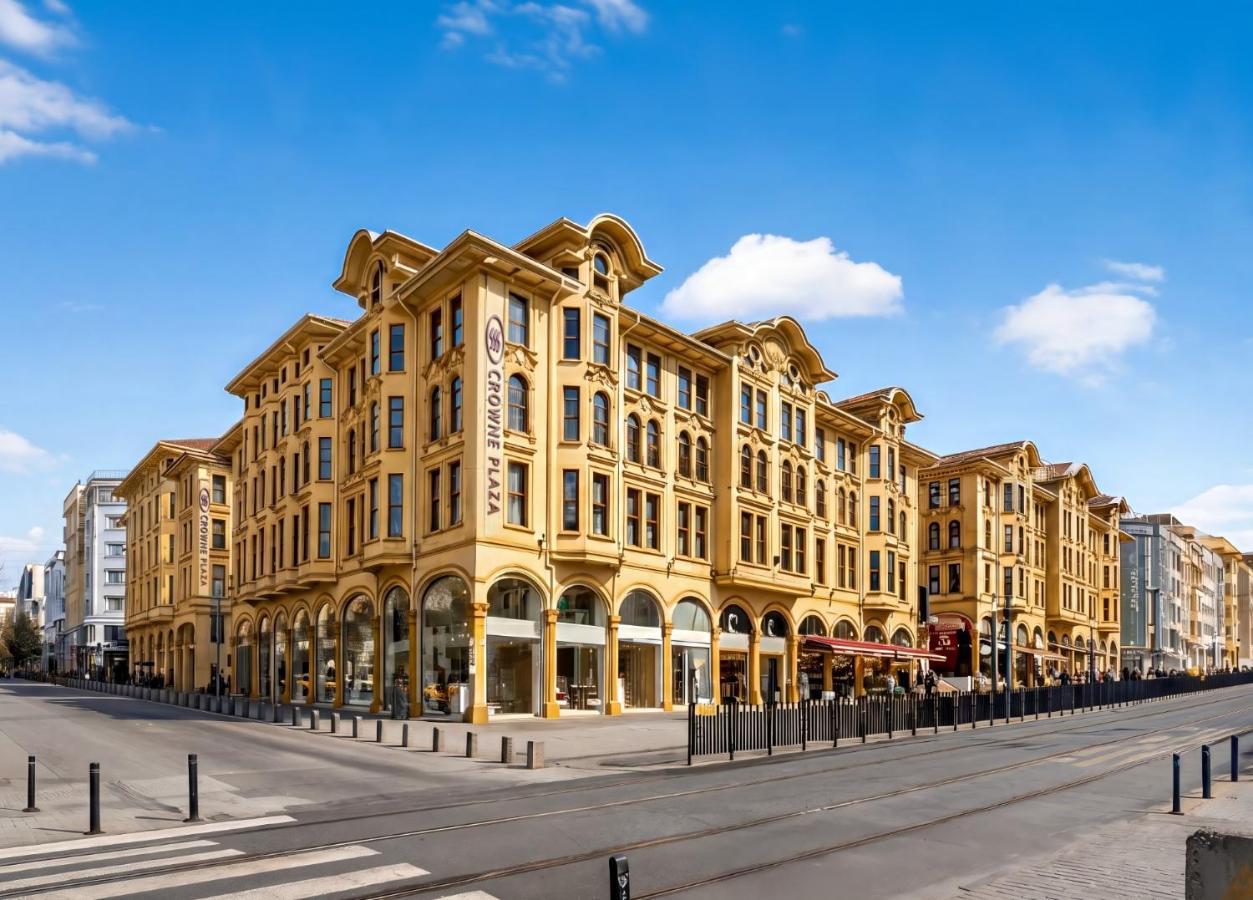 Danis Hotel & Spa Istanbul - Old City
