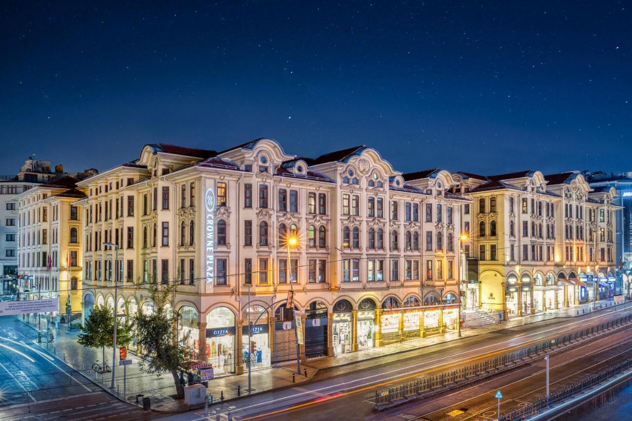 Danis Hotel & Spa Istanbul - Old City, фото 2