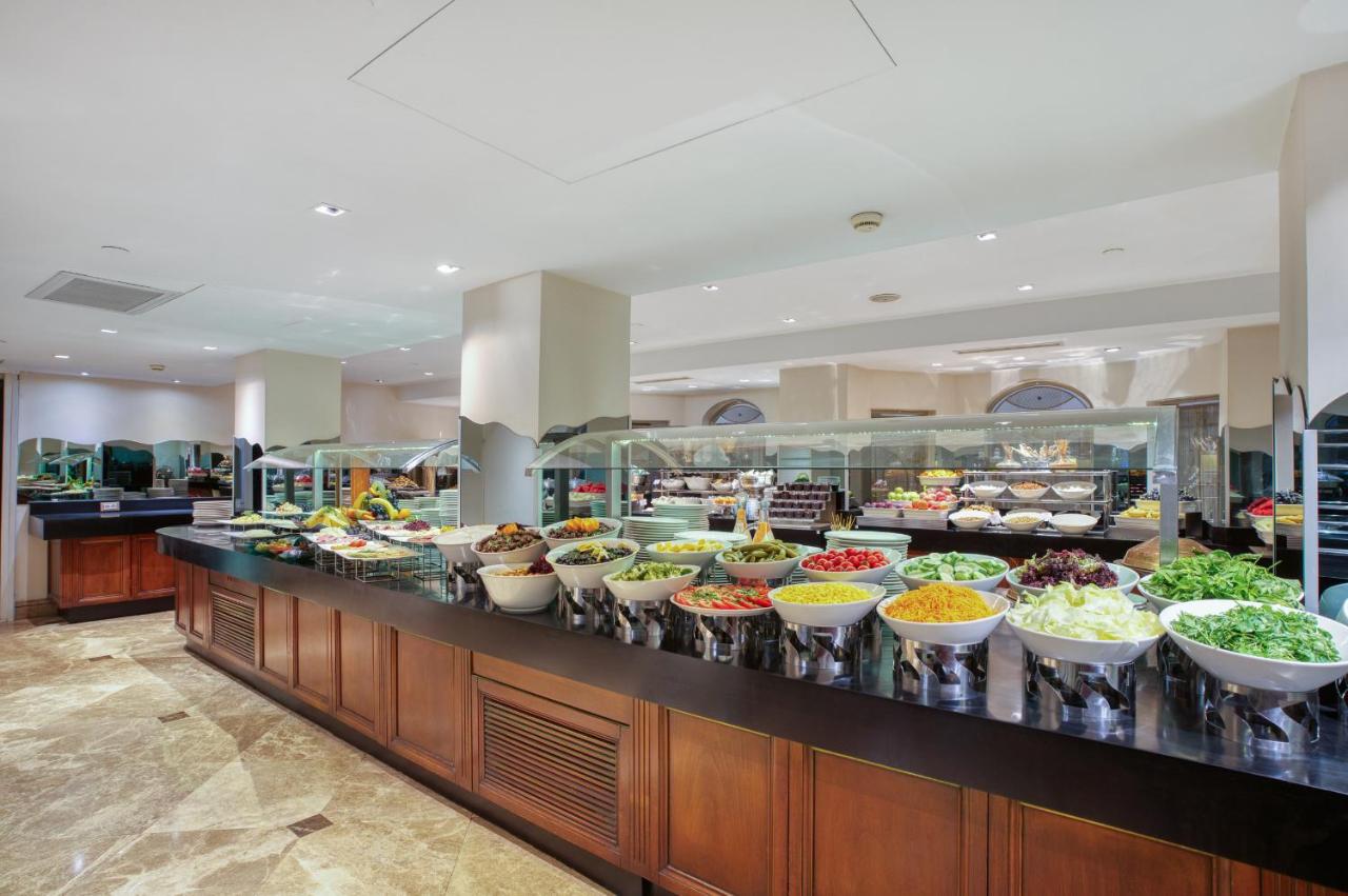 Danis Hotel & Spa Istanbul - Old City, фото 5