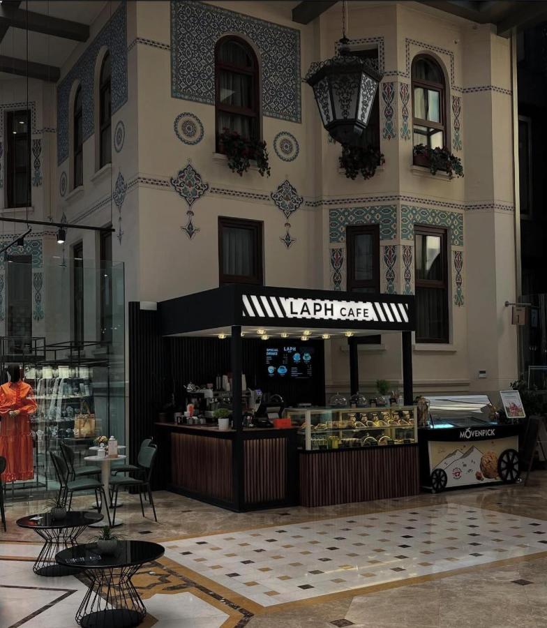 Danis Hotel & Spa Istanbul - Old City, фото 6