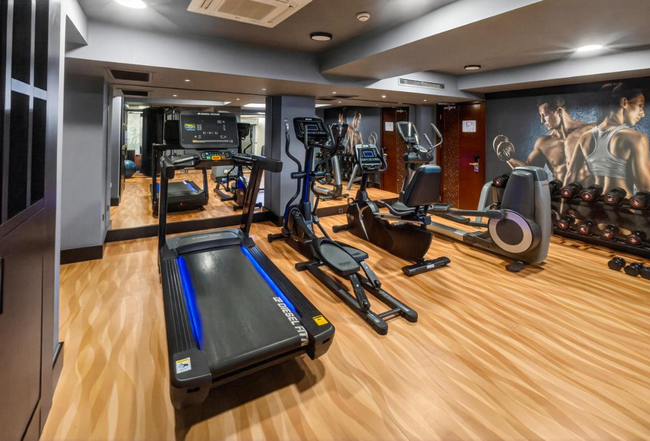Danis Hotel & Spa Istanbul - Old City, фото 7