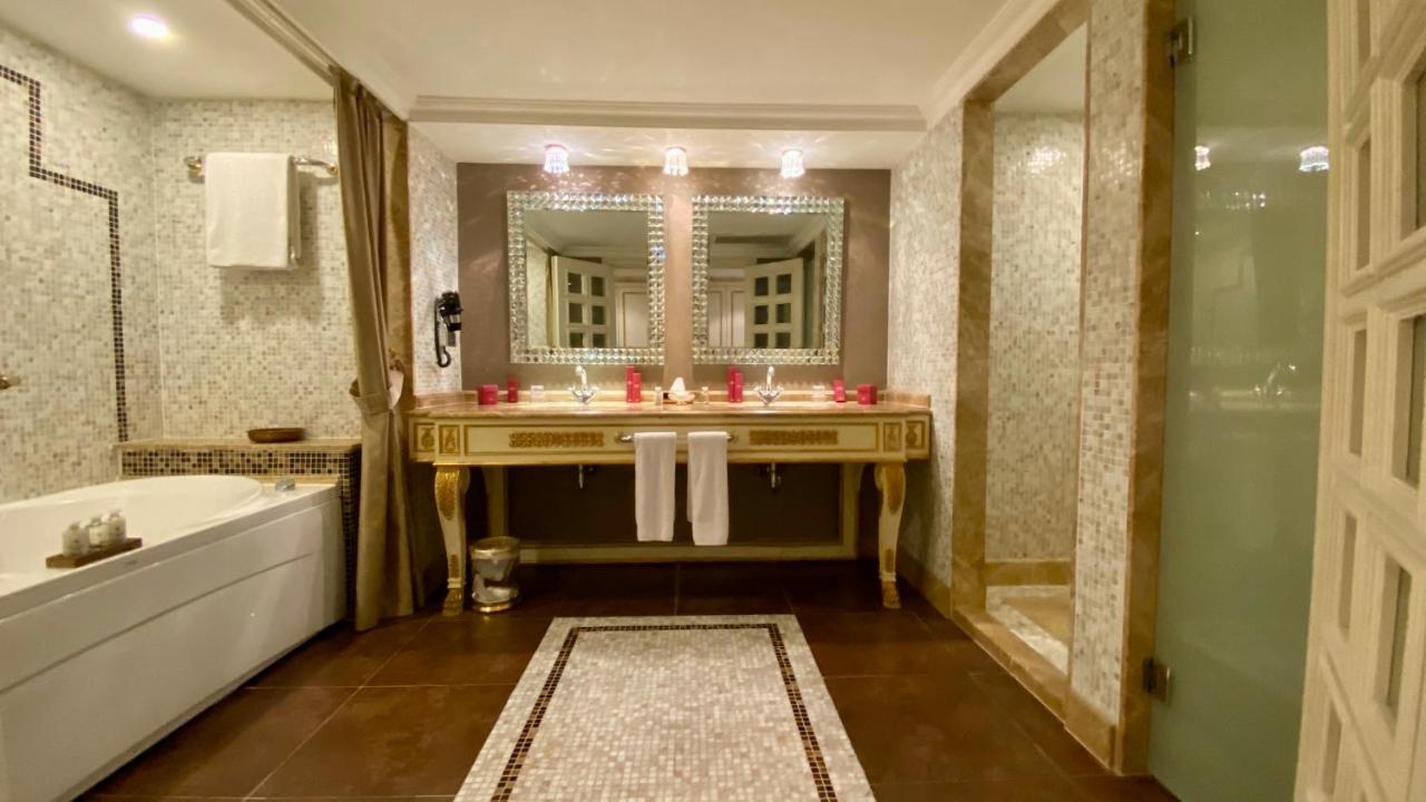 Danis Hotel & Spa Istanbul - Old City, фото 11