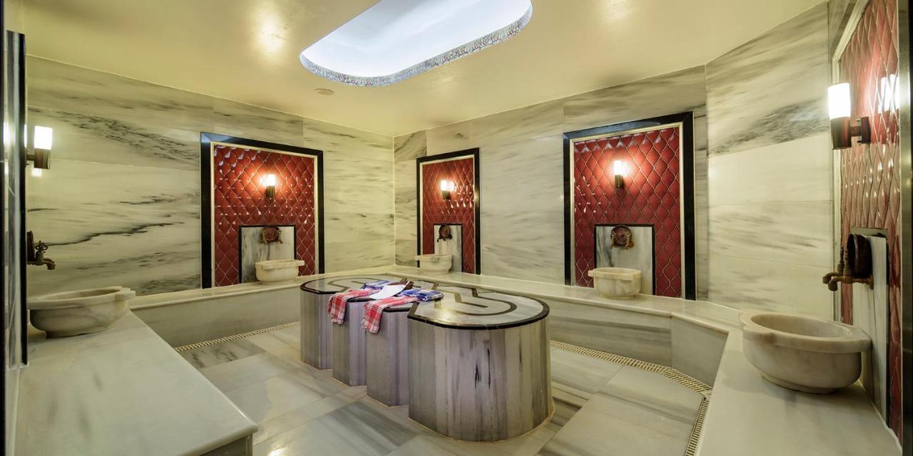 Danis Hotel & Spa Istanbul - Old City, фото 14