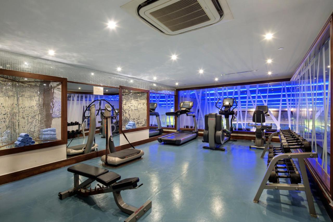 Danis Hotel & Spa Istanbul - Old City, фото 15