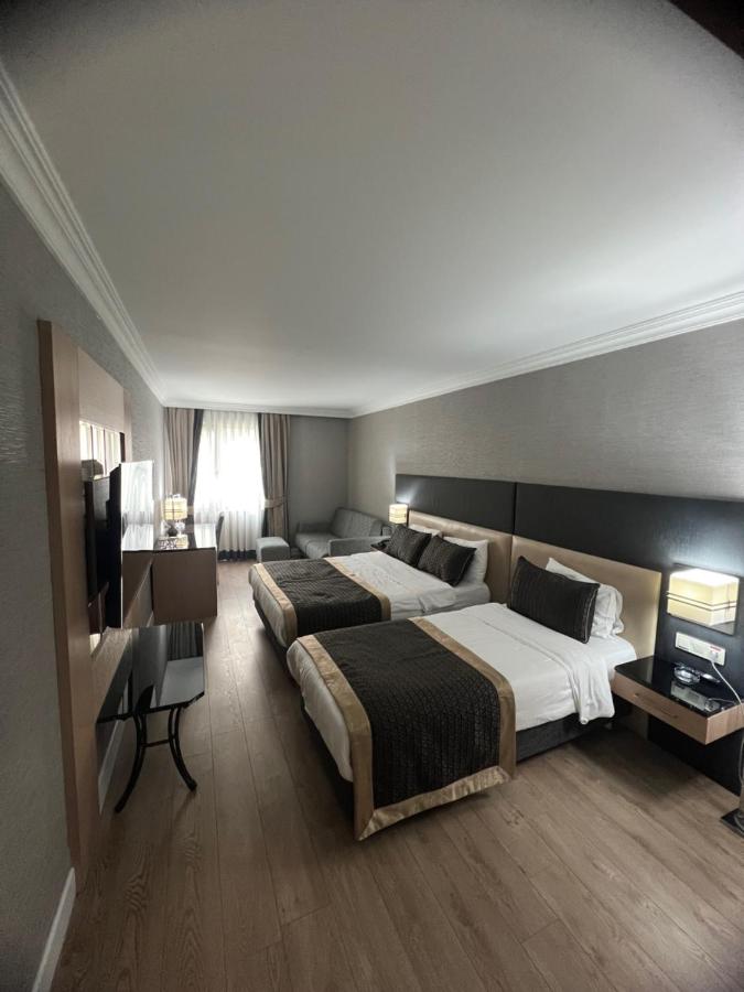 Darkhill Hotel 4*