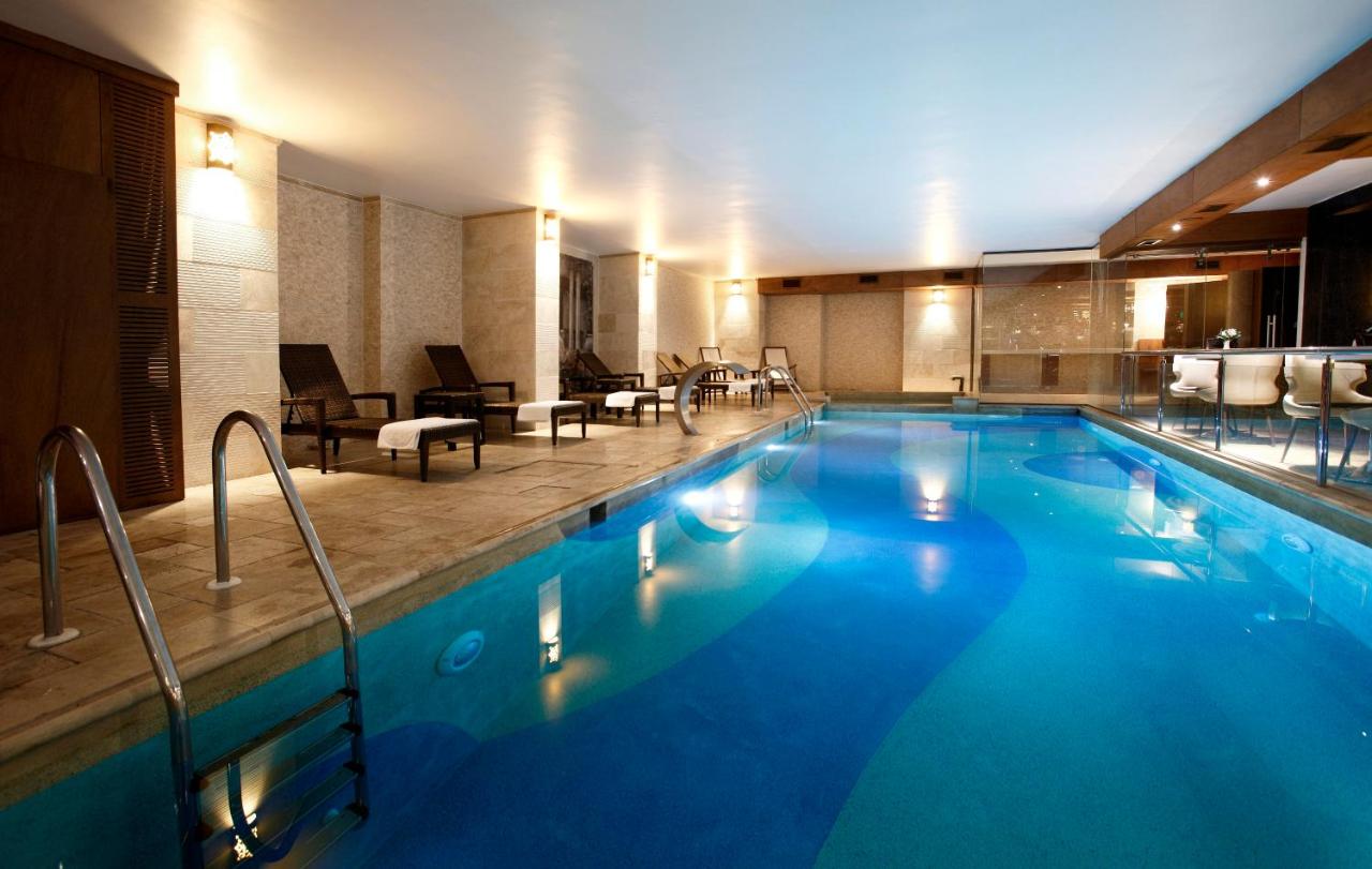 Darkhill Hotel 4*, фото 13