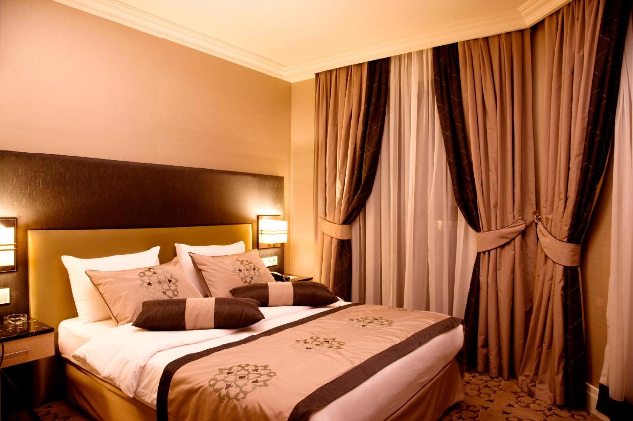 Darkhill Hotel 4*, фото 16