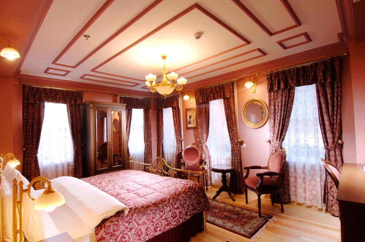 Darussaade Istanbul - Special Class, фото 8