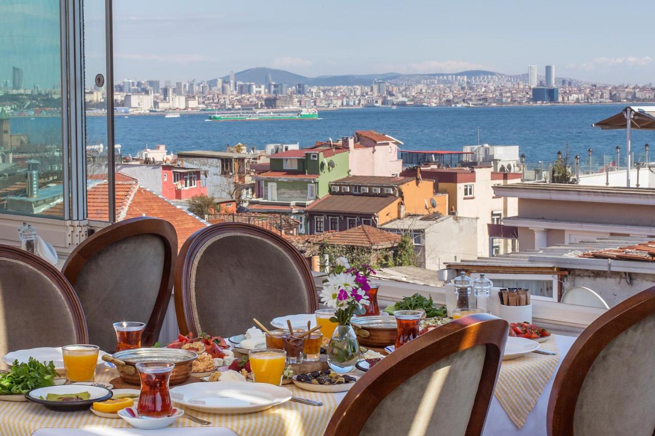 Darussaade Istanbul - Special Class, фото 10
