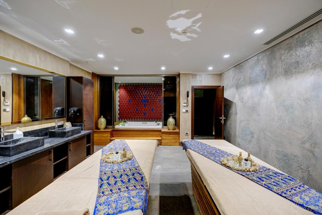 Days Hotel by Wyndham Istanbul Maltepe 4*, фото 2