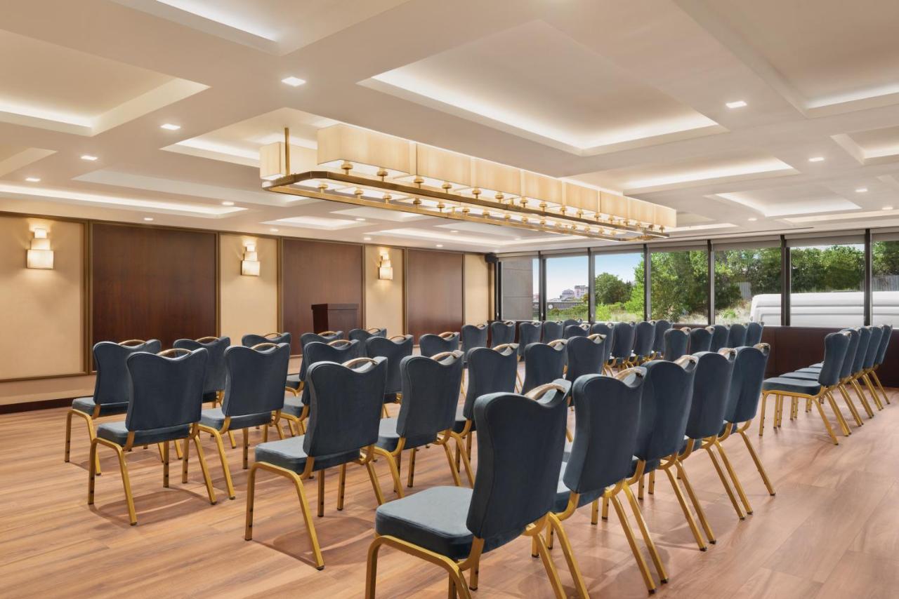 Days Hotel by Wyndham Istanbul Maltepe 4*, фото 5