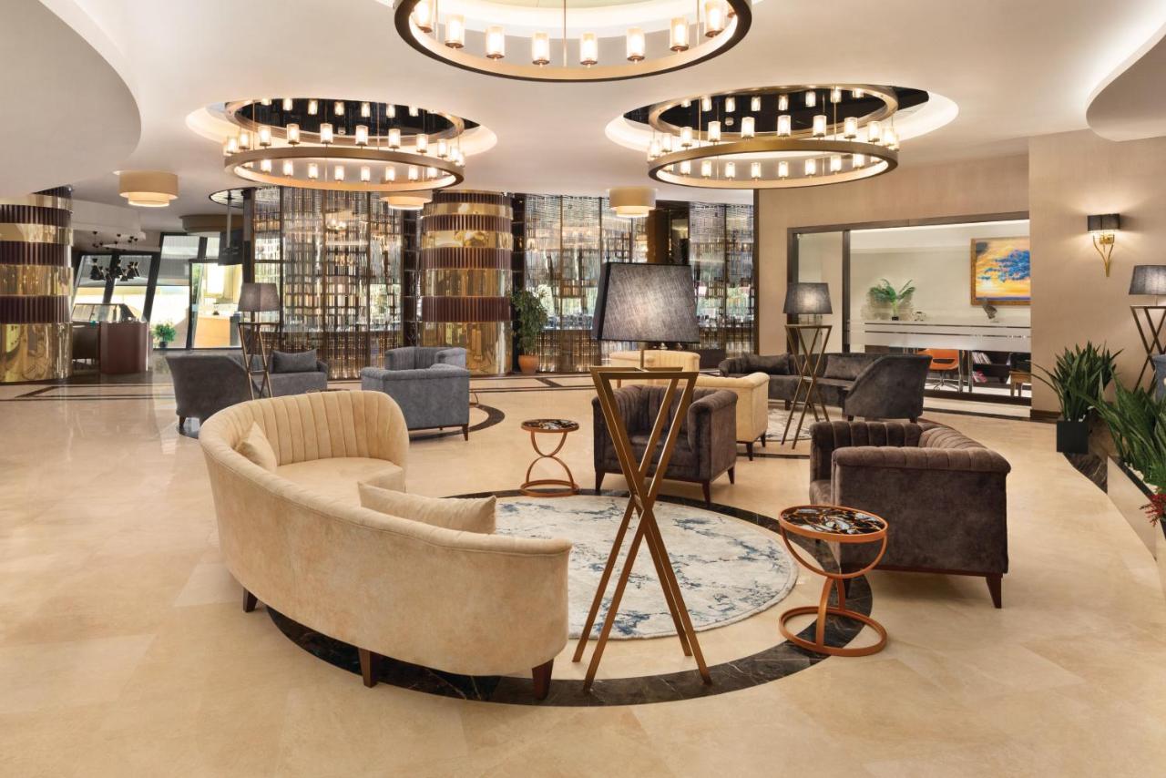Days Hotel by Wyndham Istanbul Maltepe 4*, фото 7