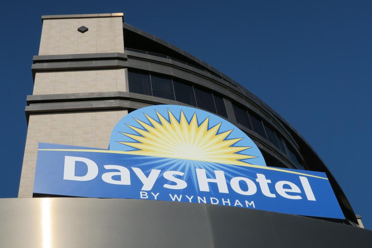 Days Hotel by Wyndham Istanbul Maltepe 4*, фото 9