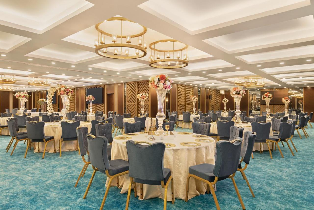Days Hotel by Wyndham Istanbul Maltepe 4*, фото 10