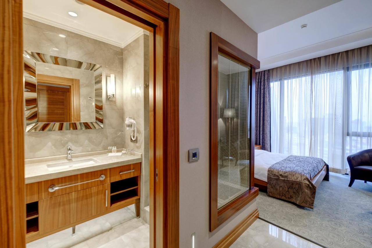 Days Hotel by Wyndham Istanbul Maltepe 4*, фото 12