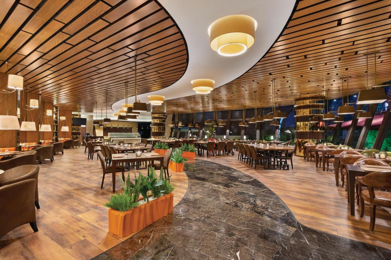 Days Hotel by Wyndham Istanbul Maltepe 4*, фото 13