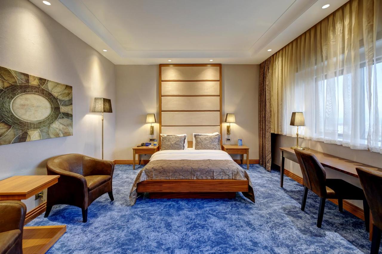Days Hotel by Wyndham Istanbul Maltepe 4*, фото 14