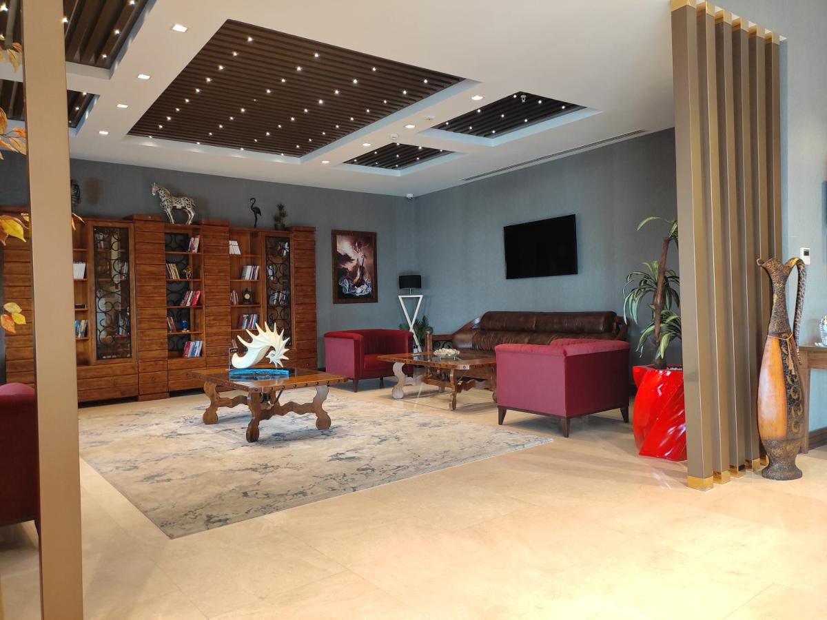 Days Hotel by Wyndham Istanbul Maltepe 4*, фото 15