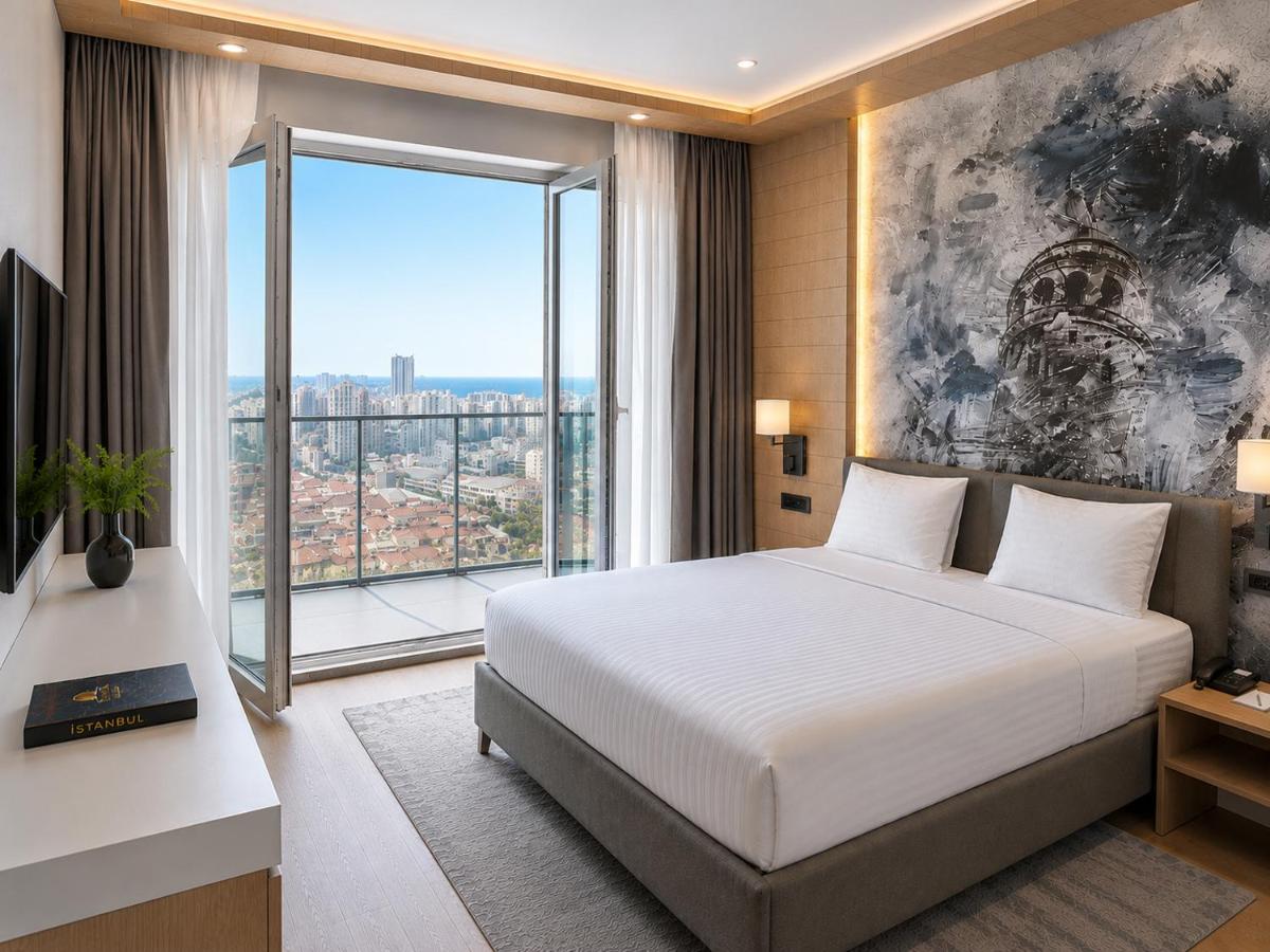 Days Inn & Suites by Wyndham Istanbul Esenyurt