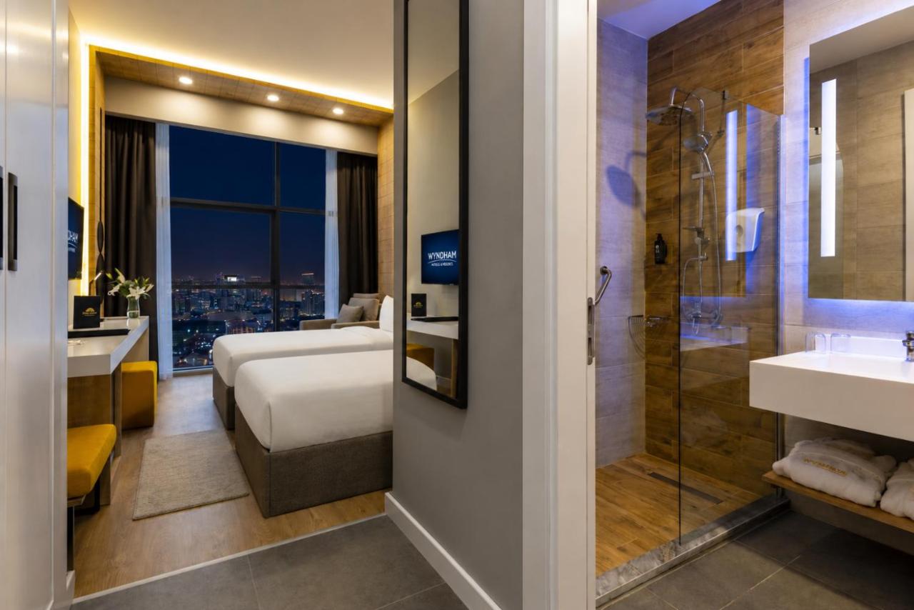 Days Inn & Suites by Wyndham Istanbul Esenyurt, фото 2