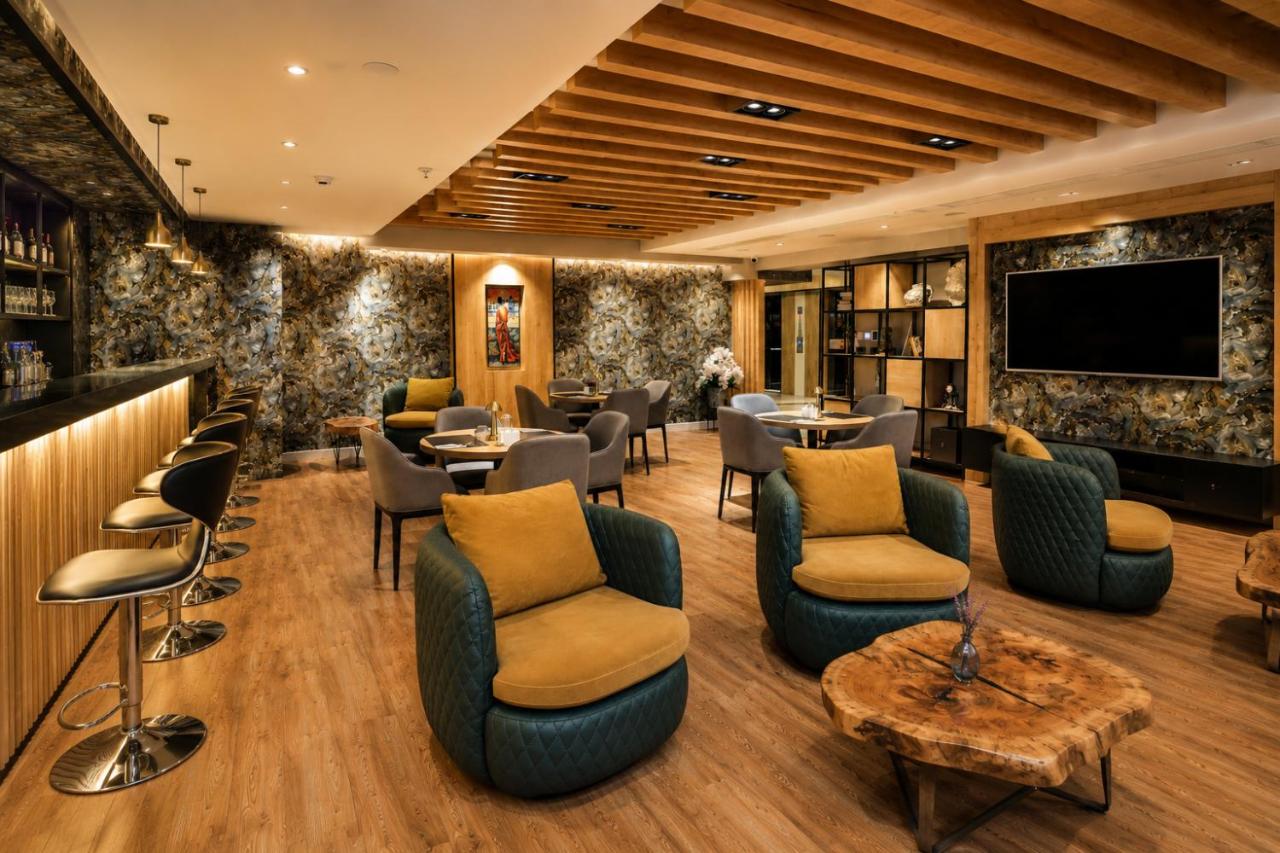 Days Inn & Suites by Wyndham Istanbul Esenyurt, фото 5