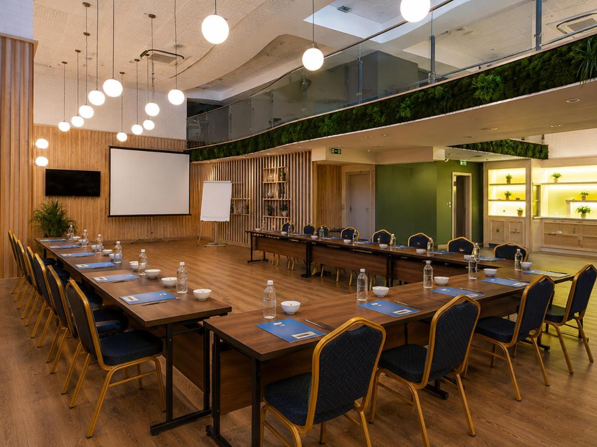 Days Inn & Suites by Wyndham Istanbul Esenyurt, фото 7