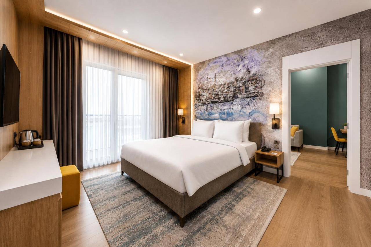 Days Inn & Suites by Wyndham Istanbul Esenyurt, фото 14
