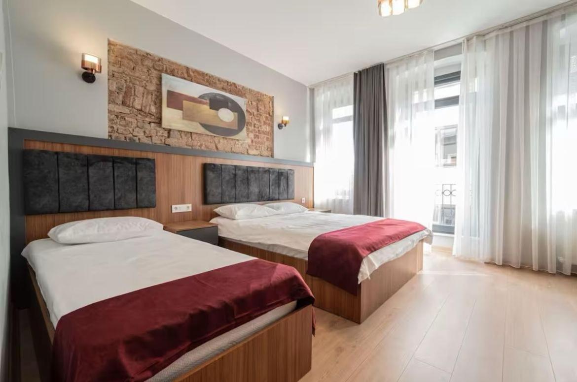 Decamondo Galata, A Tribute Portfolio Hotel - Banque Building