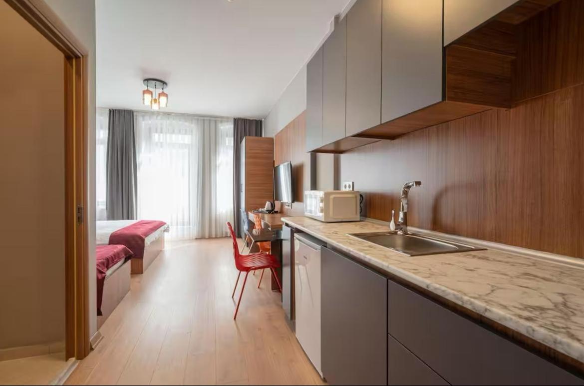 Decamondo Galata, A Tribute Portfolio Hotel - Banque Building, фото 8