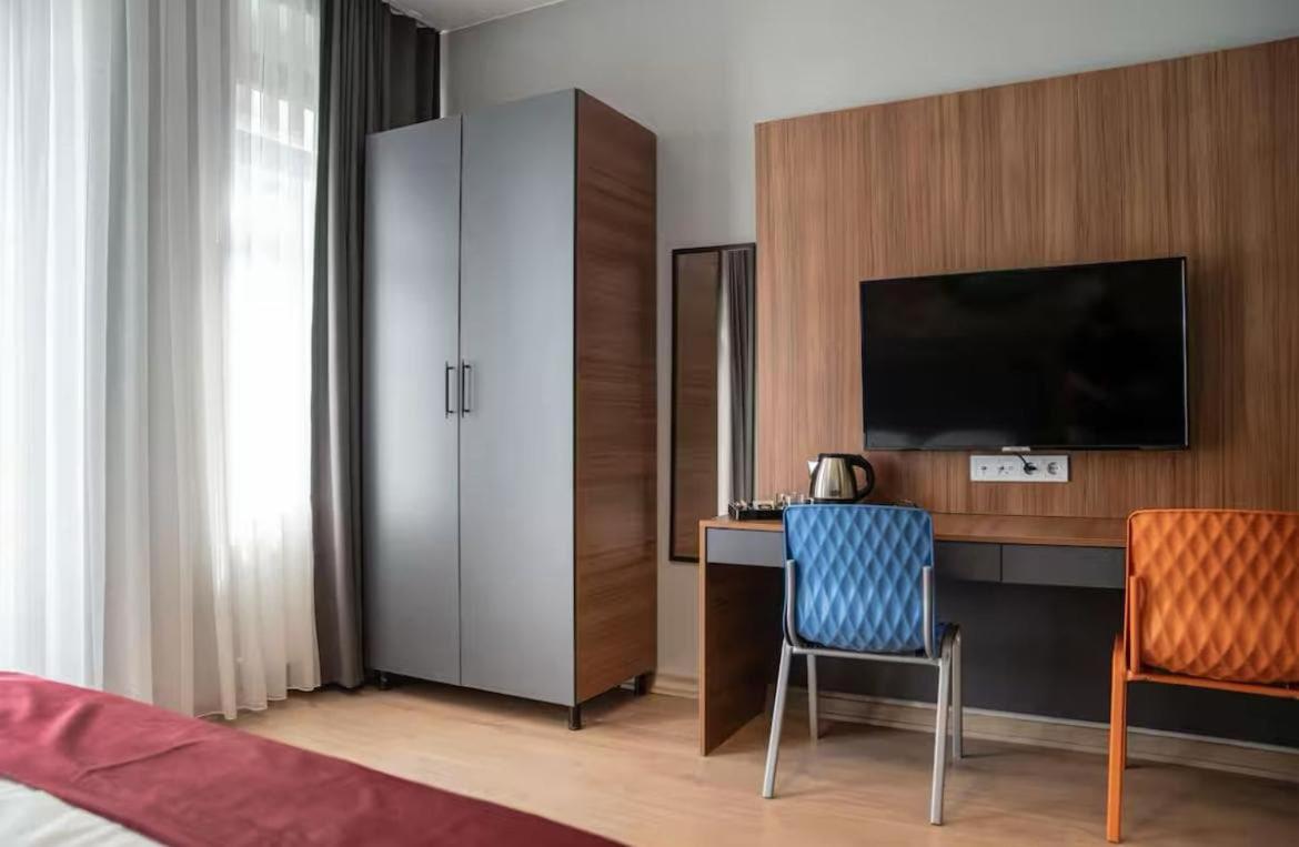 Decamondo Galata, A Tribute Portfolio Hotel - Banque Building, фото 9