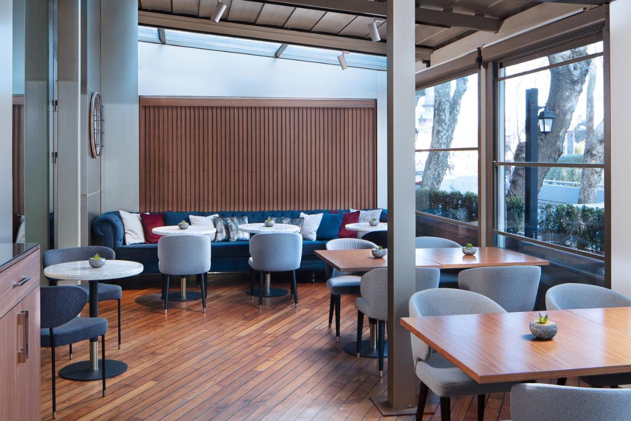 Delta Hotels by Marriott Istanbul West 5*, фото 7