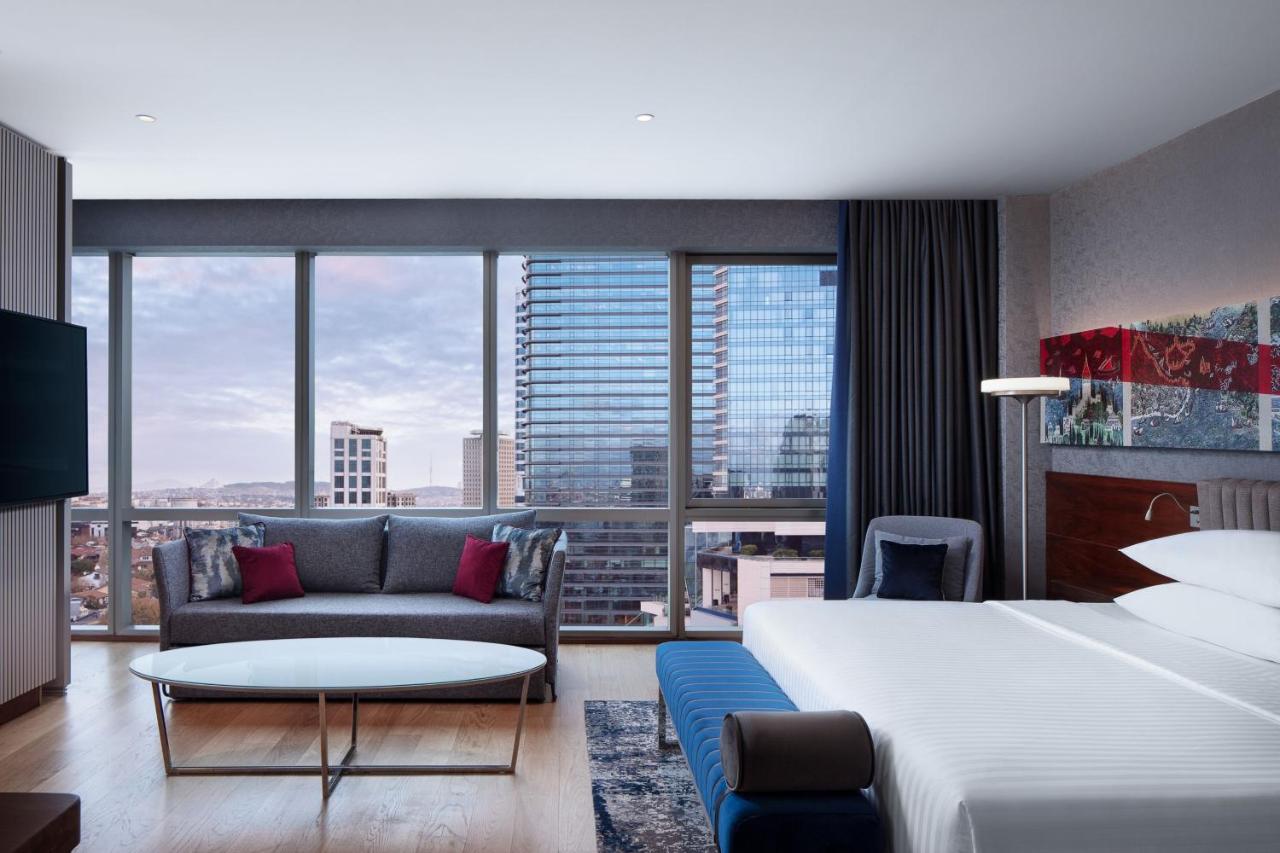 Delta Hotels by Marriott Istanbul West 5*, фото 8