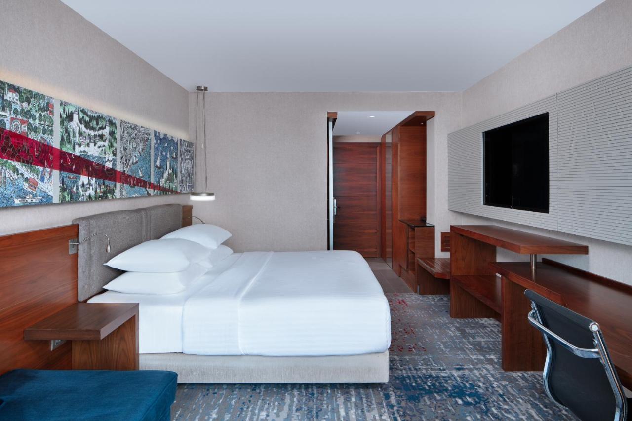 Delta Hotels by Marriott Istanbul West 5*, фото 13