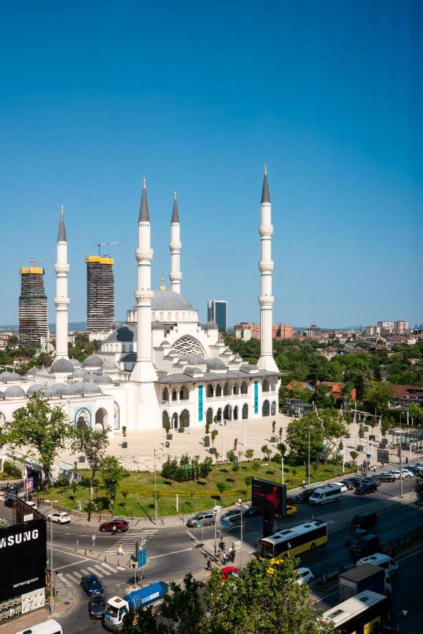 Delta Hotels by Marriott Istanbul West 5*, фото 14