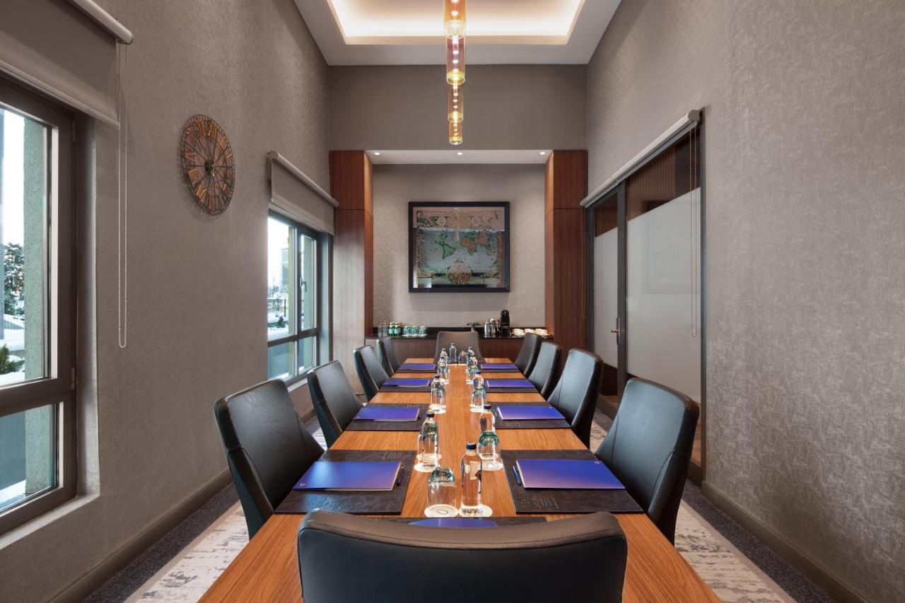 Delta Hotels by Marriott Istanbul West 5*, фото 15