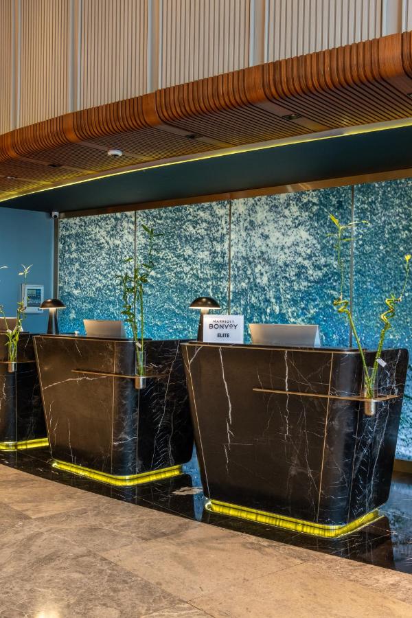 Delta Hotels by Marriott Istanbul West 5*, фото 16