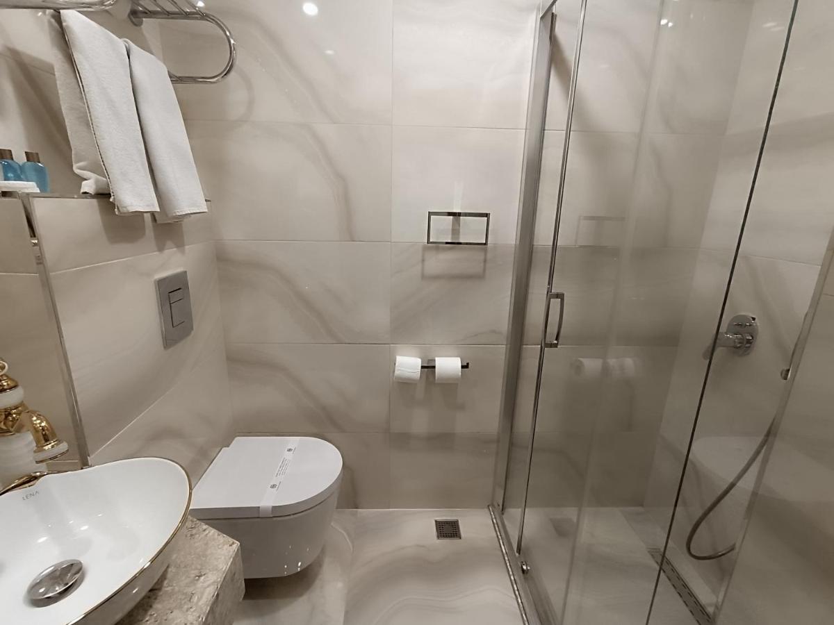 Deluxe Golden Horn Hotel 4*, фото 2