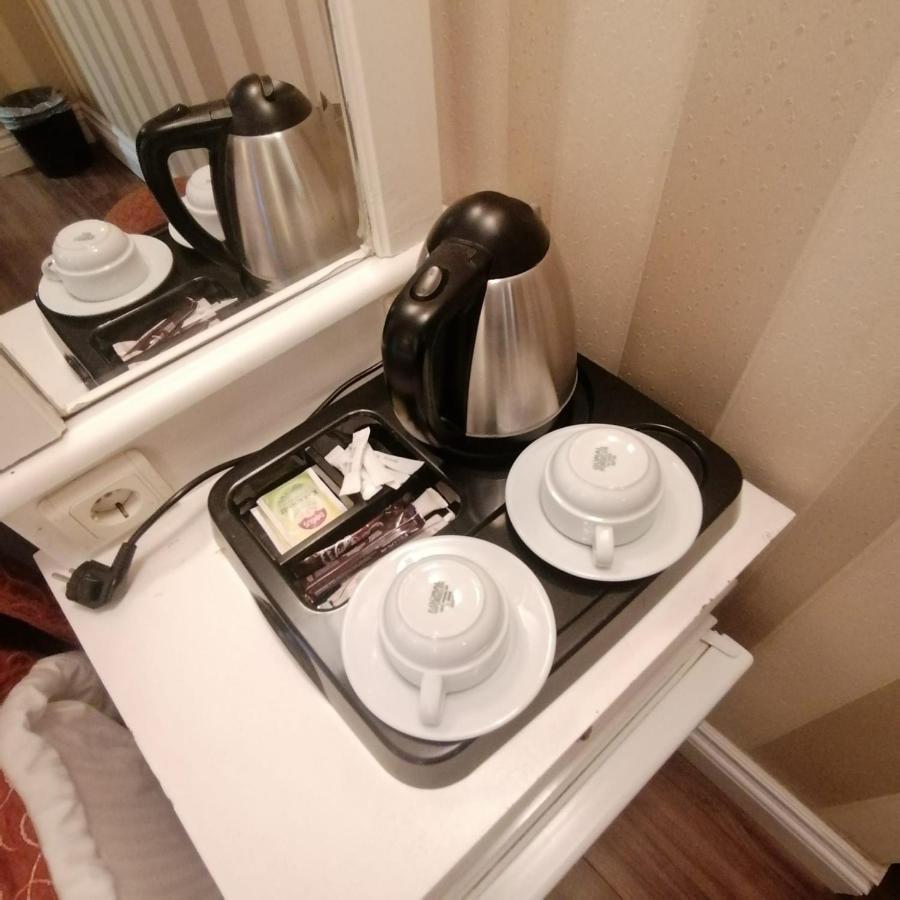 Deluxe Golden Horn Hotel 4*, фото 3