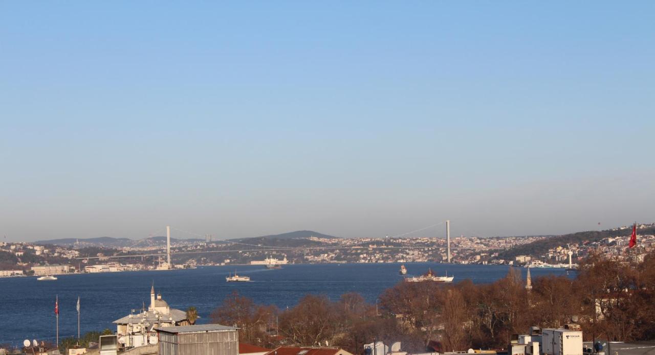 Deluxe Golden Horn Hotel 4*, фото 4