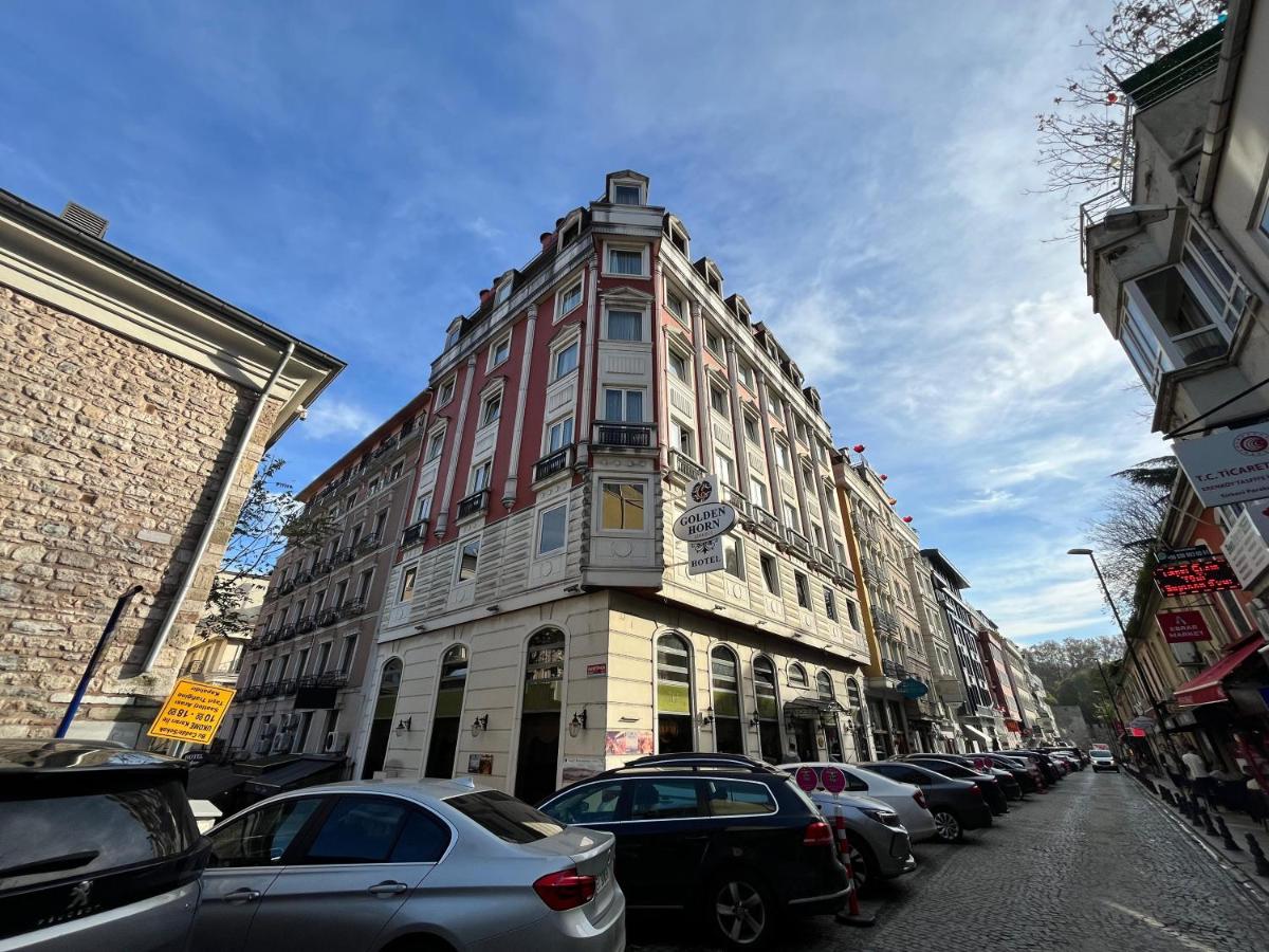 Deluxe Golden Horn Hotel 4*, фото 6