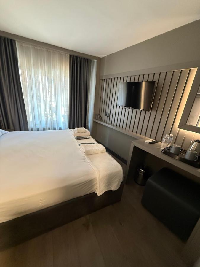 Dilens Bosphorus Hotel