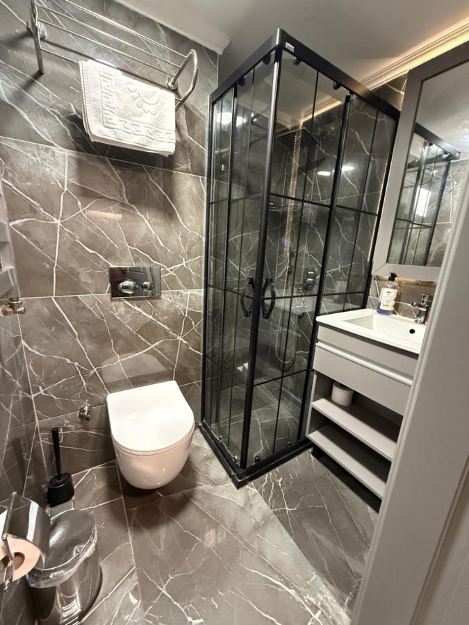 Dilens Bosphorus Hotel, фото 4