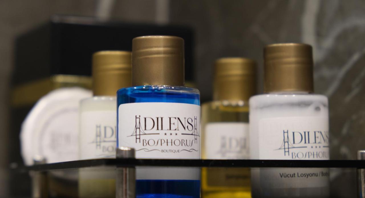 Dilens Bosphorus Hotel, фото 7