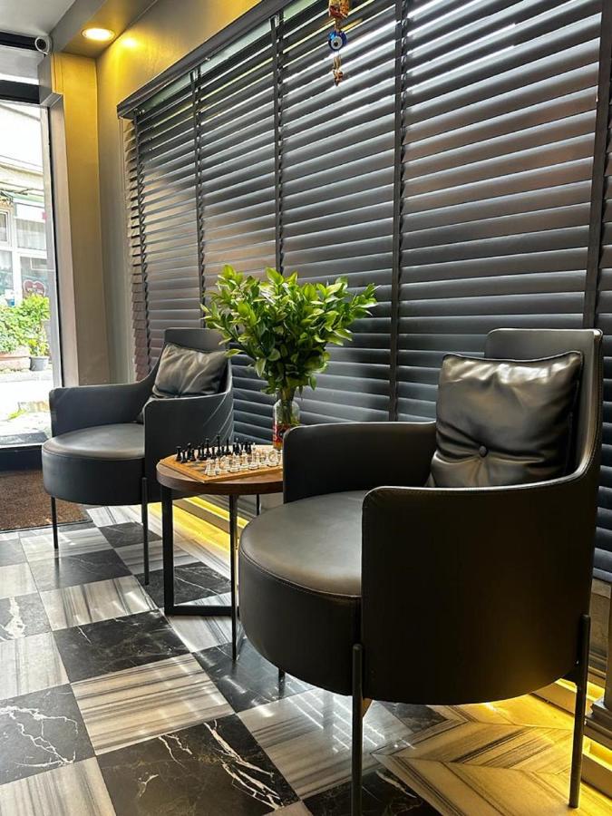 Dilens Bosphorus Hotel, фото 10