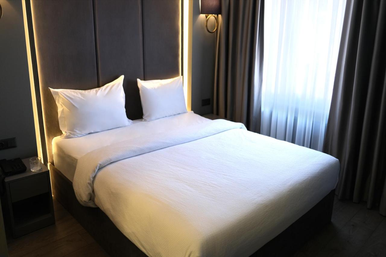 Dilens Bosphorus Hotel, фото 14