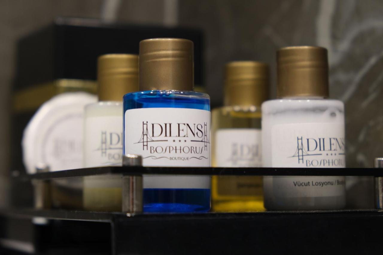 Dilens Bosphorus Hotel, фото 15