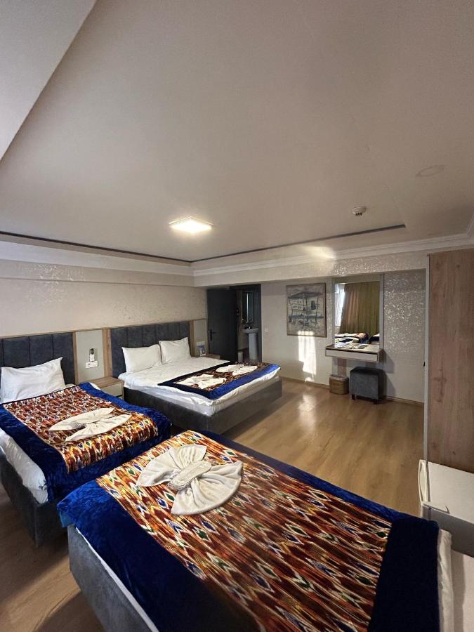 Divas Silver Hotel