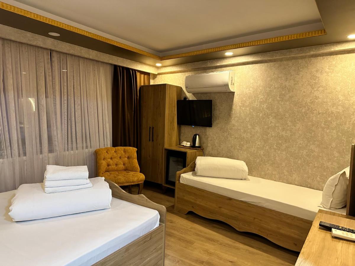 Dodo Hotel Spa Old City, фото 6