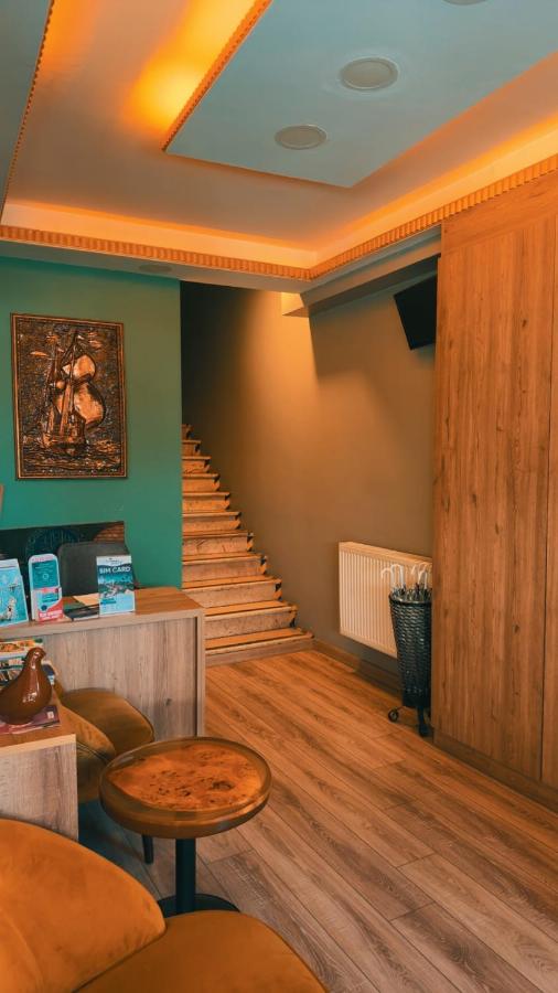 Dodo Hotel Spa Old City, фото 13